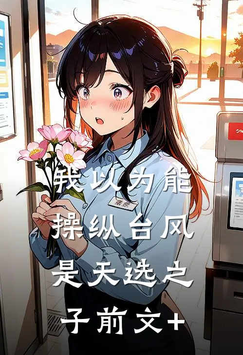我以为能操纵台风是天选之子前文+