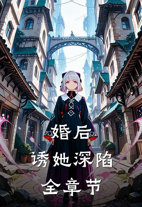 婚后，诱她深陷全章节