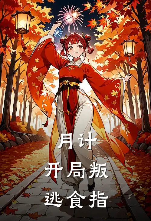 月计：开局叛逃食指