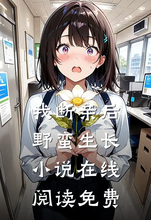 我断亲后野蛮生长小说在线阅读免费