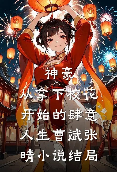 神豪：从拿下校花开始的肆意人生曹斌张晴小说结局