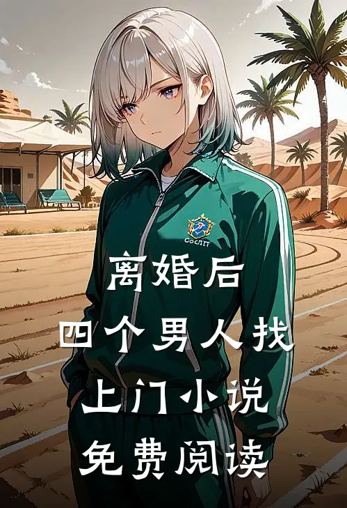 离婚后，四个男人找上门小说免费阅读