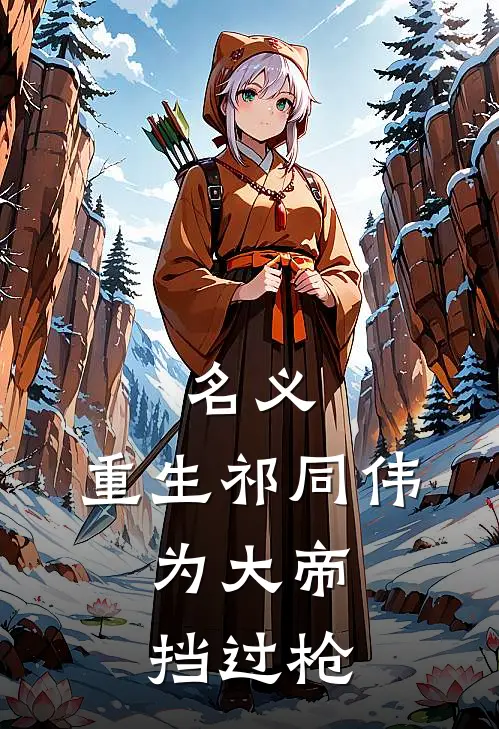 名义：重生祁同伟，为大帝挡过枪
