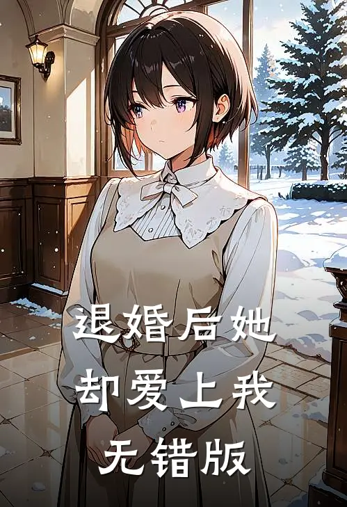 退婚后她却爱上我无错版