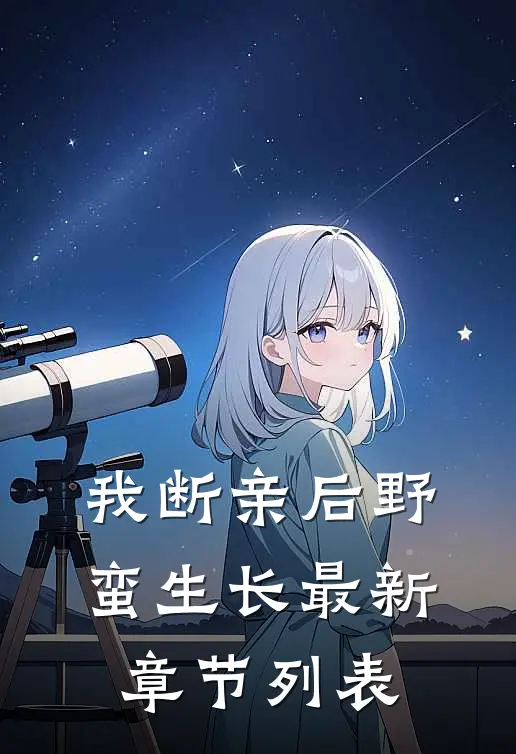 我断亲后野蛮生长最新章节列表