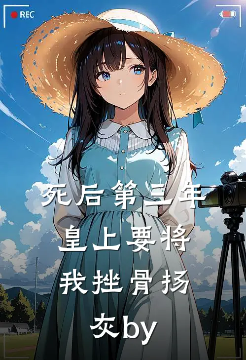 死后第三年，皇上要将我挫骨扬灰by