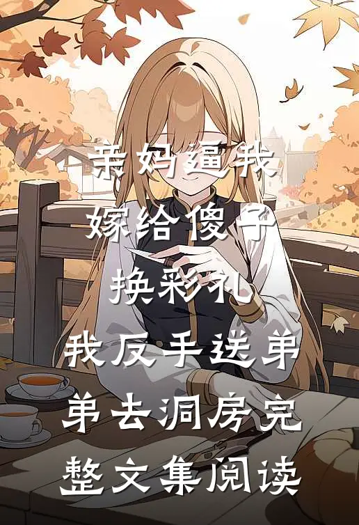 亲妈逼我嫁给傻子换彩礼，我反手送弟弟去洞房完整文集阅读