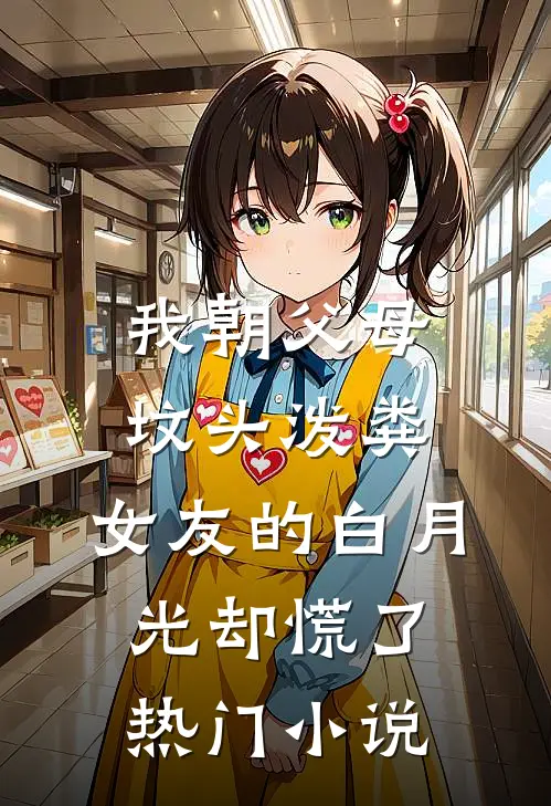 我朝父母坟头泼粪，女友的白月光却慌了热门小说