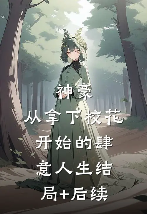 神豪：从拿下校花开始的肆意人生结局+后续