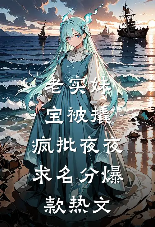 老实妹宝被撬，疯批夜夜求名分爆款热文
