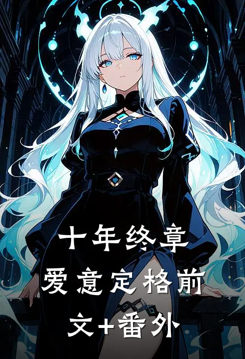 十年终章，爱意定格前文+番外