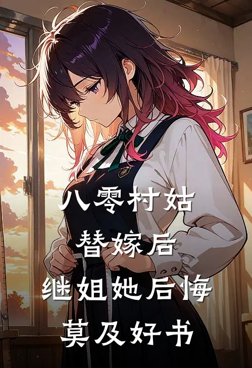 八零村姑替嫁后，继姐她后悔莫及好书