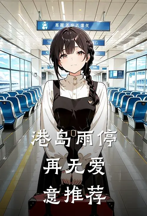港岛雨停，再无爱意推荐