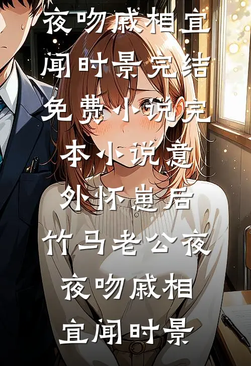意外怀崽后，竹马老公夜夜吻戚相宜闻时景完结免费小说_完本小说意外怀崽后，竹马老公夜夜吻(戚相宜闻时景)