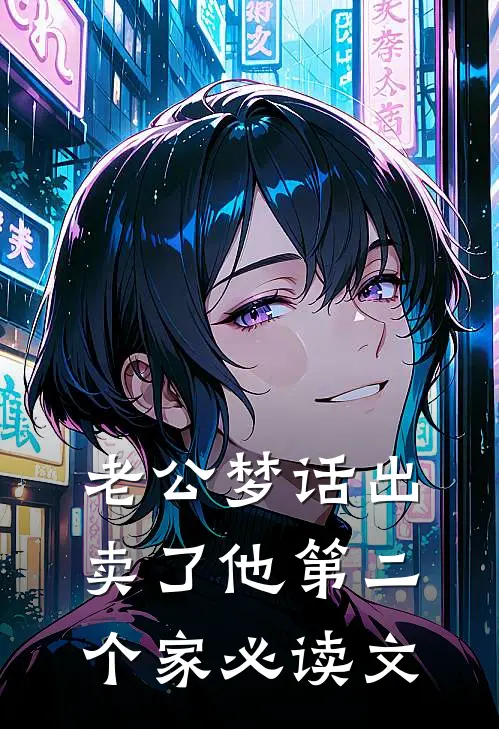老公梦话出卖了他第二个家必读文