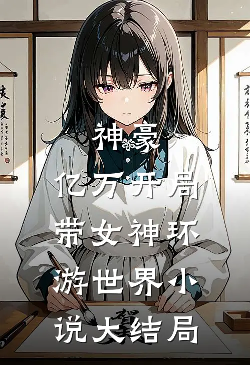 神豪：亿万开局，带女神环游世界小说大结局