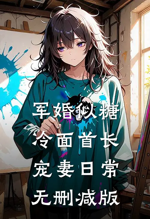 军婚似糖，冷面首长宠妻日常无删减版