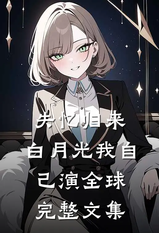 失忆归来，白月光我自己演全球完整文集