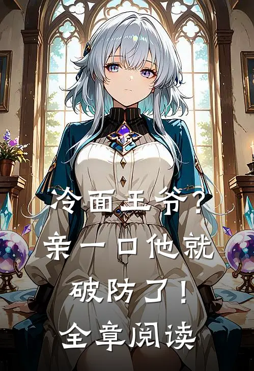 冷面王爷？亲一口他就破防了！全章阅读