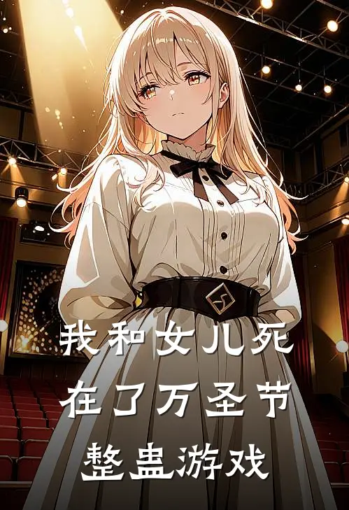 我和女儿死在了万圣节整蛊游戏