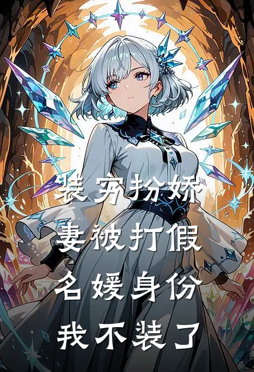 装穷扮娇妻被打假名媛身份，我不装了