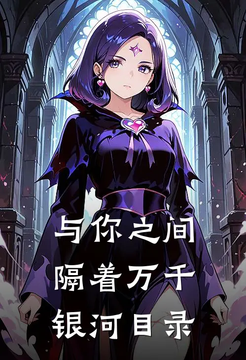 与你之间隔着万千银河目录