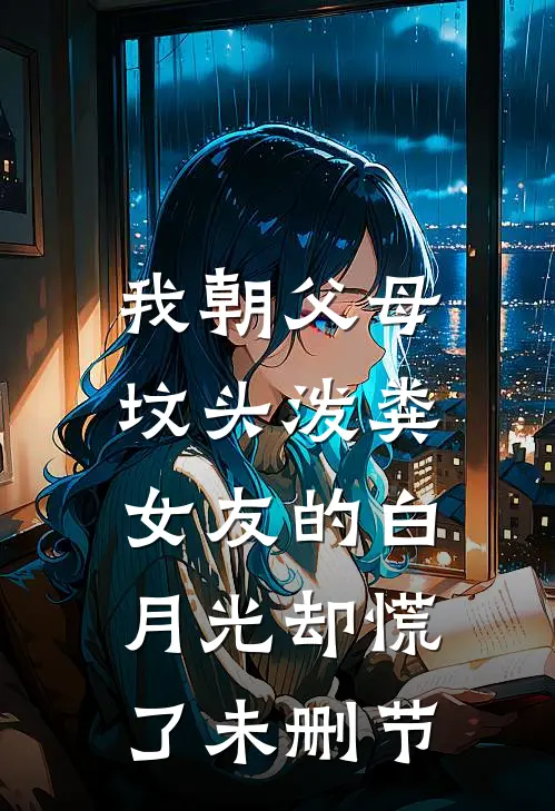 我朝父母坟头泼粪，女友的白月光却慌了未删节
