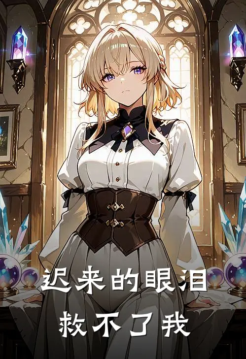 迟来的眼泪救不了我