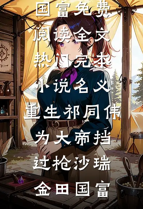 名义：重生祁同伟，为大帝挡过枪沙瑞金田国富免费阅读全文_热门完本小说名义：重生祁同伟，为大帝挡过枪(沙瑞金田国富)