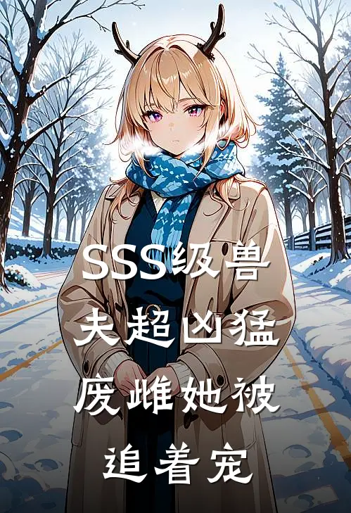 SSS级兽夫超凶猛，废雌她被追着宠