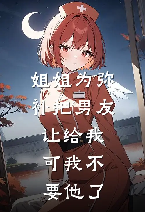 姐姐为弥补把男友让给我，可我不要他了