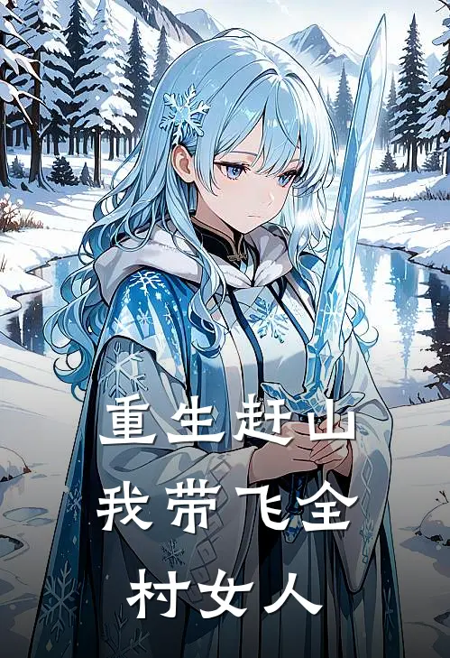 重生赶山：我带飞全村女人