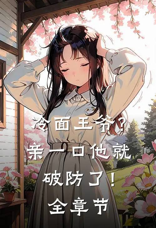 冷面王爷？亲一口他就破防了！全章节