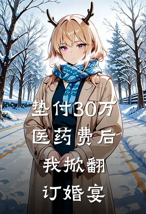 垫付30万医药费后，我掀翻订婚宴