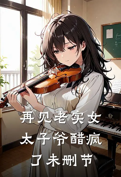 再见老实女，太子爷醋疯了未删节