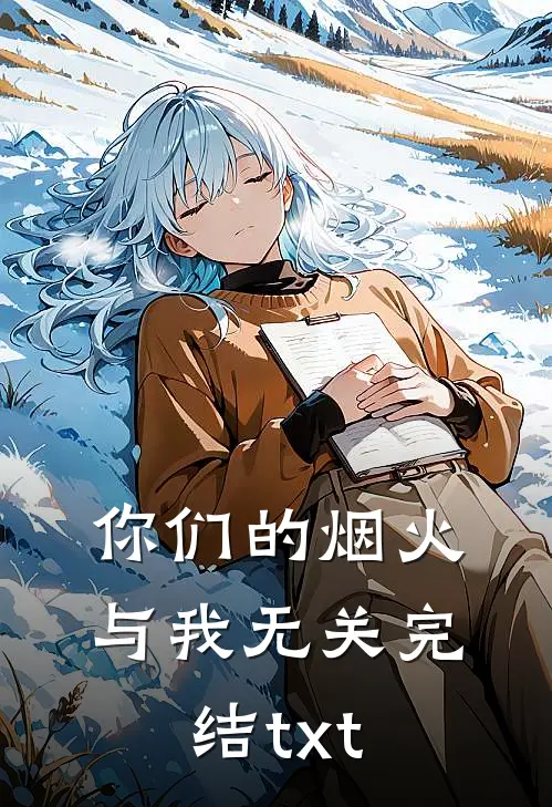 你们的烟火，与我无关完结txt