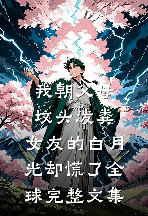 我朝父母坟头泼粪，女友的白月光却慌了全球完整文集