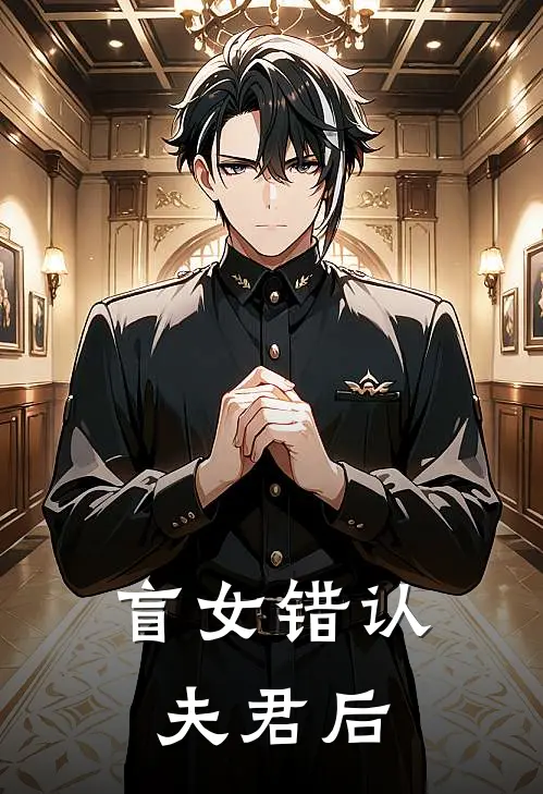 盲女错认夫君后