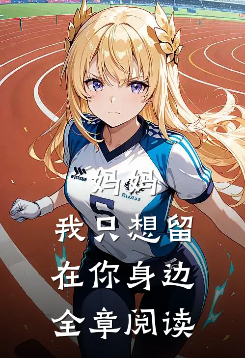 妈妈，我只想留在你身边全章阅读