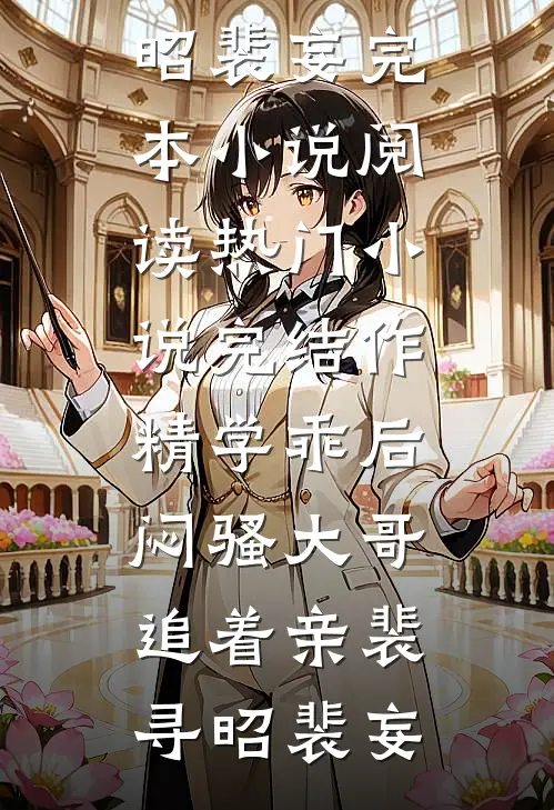 作精学乖后，闷骚大哥追着亲裴寻昭裴妄完本小说阅读_热门小说完结作精学乖后，闷骚大哥追着亲(裴寻昭裴妄)