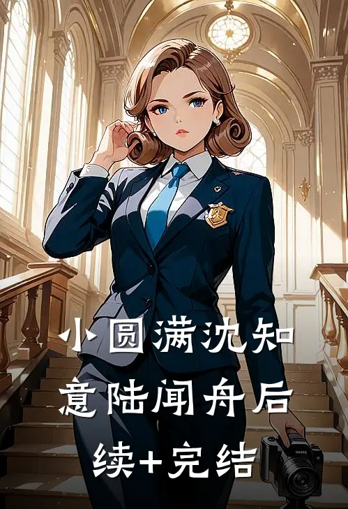 小圆满沈知意陆闻舟后续+完结