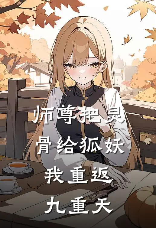 师尊把灵骨给狐妖，我重返九重天