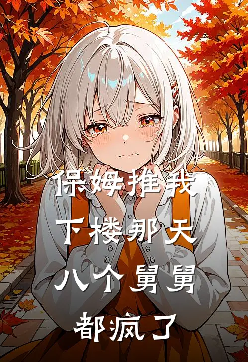 保姆推我下楼那天,八个舅舅都疯了怎么办
