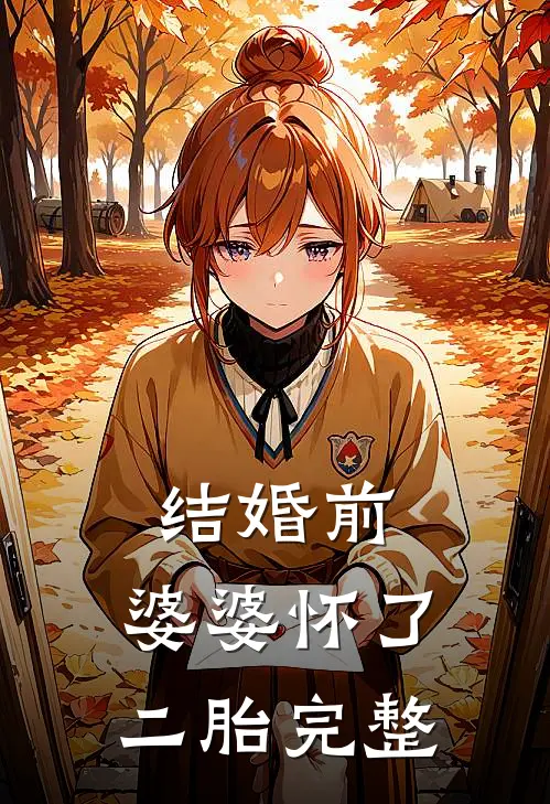结婚前，婆婆怀了二胎完整