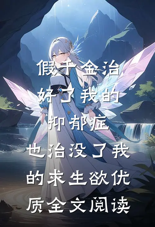 假千金治好了我的抑郁症，也治没了我的求生欲优质全文阅读