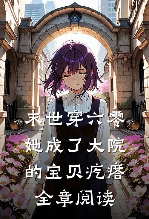 末世穿六零她成了大院的宝贝疙瘩全章阅读