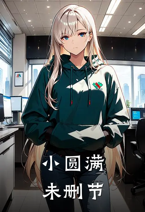 小圆满未删节