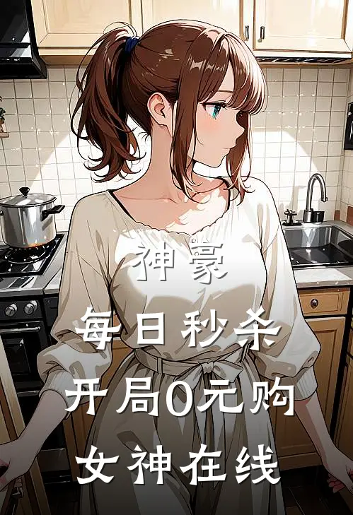 神豪：每日秒杀，开局0元购女神在线