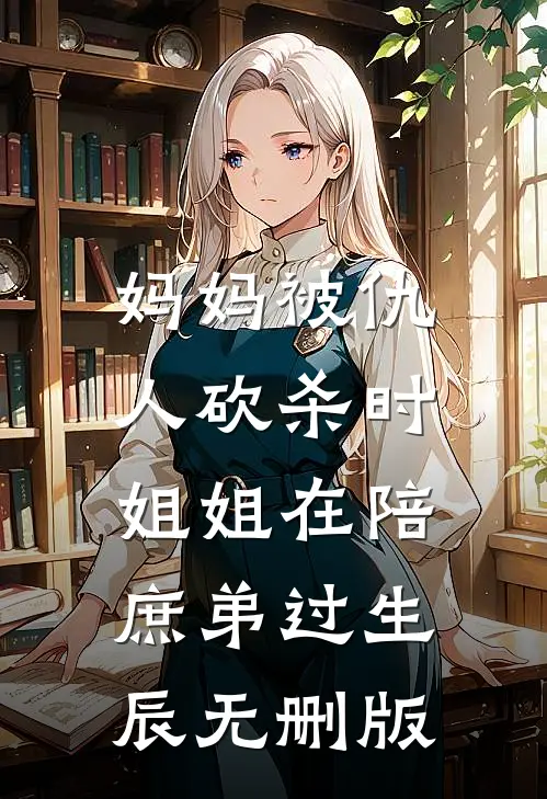 妈妈被仇人砍杀时，姐姐在陪庶弟过生辰无删版