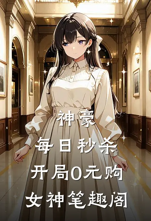 神豪：每日秒杀，开局0元购女神笔趣阁